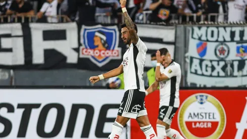 Colo Colo está en lo más alto del Grupo F de la Copa Libertadores tras finalizar la fecha 2