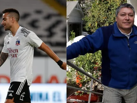 Pato Yáñez no le perdona ninguna más Zaldivia: "Fue un desastre"