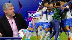 Manuel De Tezanos se refirió al presente de la UC