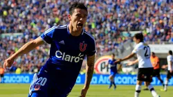 Mariano Puyol ve posible la llegada de Charles Aránguiz a Universidad de Chile