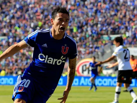 Puyol apuesta por Charles: "Para él, la U es muy importante"