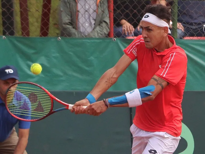 ¿Cómo ver EN VIVO a Tabilo vs. Ritschard por el Challenger de Sarasota?