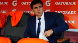 Quinteros abunda en la falta de tranquilidad y precisión para anotar más goles.