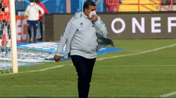 Sachi se niega a renunciar pese a los malos resultados.