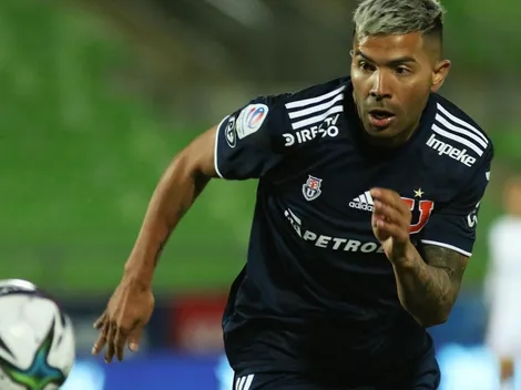 Escobar manda definitivamente al congelador a Nahuel Luján