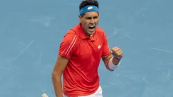El 'Ale' avanzó a los cuartos de final en el Challenger estadounidense