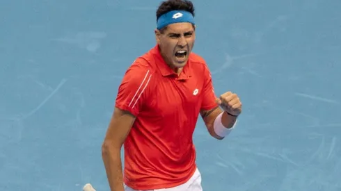 El 'Ale' avanzó a los cuartos de final en el Challenger estadounidense