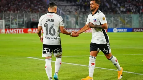 Uno x uno: El análisis de la victoria de Colo Colo frente a Alianza.