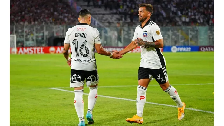 Uno x uno: El análisis de la victoria de Colo Colo frente a Alianza.