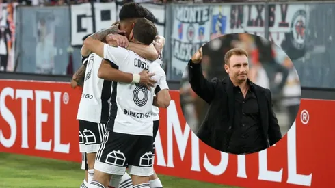 Tres puntos importante logró el elenco de Quinteros en el Monumental.