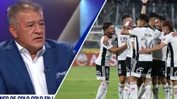 El Bichi quiere que el Cacique sea más efectivo