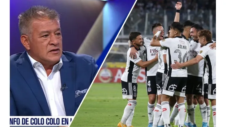 El Bichi quiere que el Cacique sea más efectivo