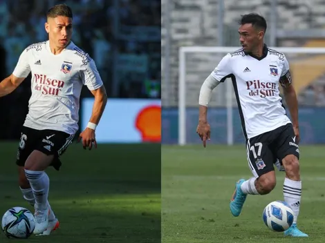 En Perú alucinan con Suazo y Opazo y los comparan con los laterales del Liverpool