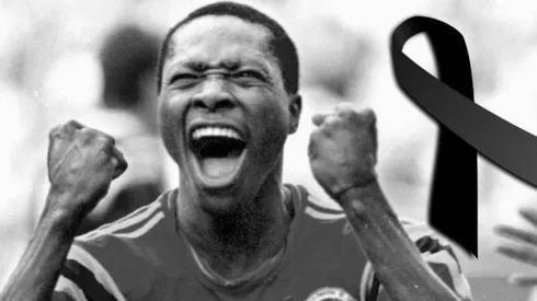 La trágica muerte de Freddy Rincón trajo muchas reacciones del mundo del fútbol