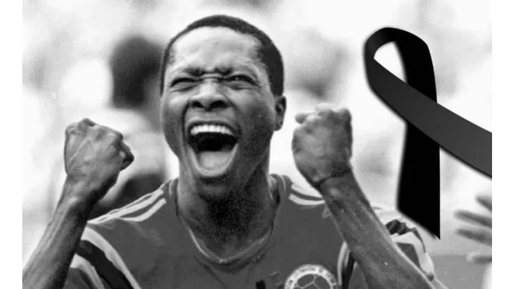 La trágica muerte de Freddy Rincón trajo muchas reacciones del mundo del fútbol