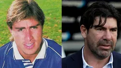 Guevara soltó una bomba que le contó Marcelo Salas.