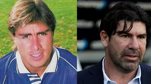 Guevara soltó una bomba que le contó Marcelo Salas.