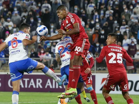 Prensa peruana tilda como “Robo de Santiago” el triunfo de U. Católica