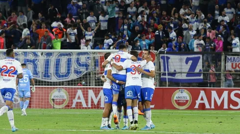 UC consigue valioso triunfo polémico y en la agonía para vencer al Sporting Cristal.