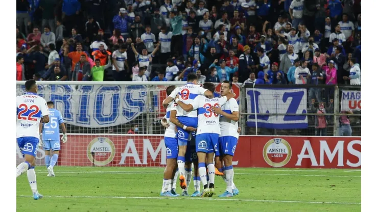 UC consigue valioso triunfo polémico y en la agonía para vencer al Sporting Cristal.