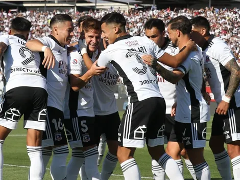 EN VIVO | Colo Colo vs Alianza Lima por la Copa Libertadores 2022