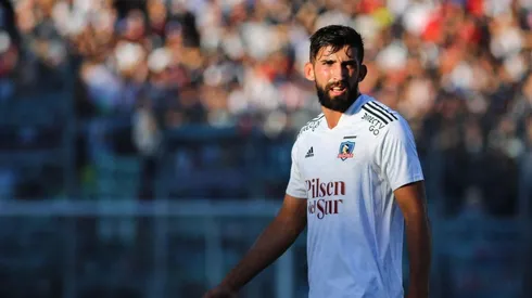 El defensor no estará presente en el duelo del Cacique contra el elenco limeño