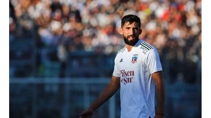El defensor no estará presente en el duelo del Cacique contra el elenco limeño