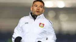 Según indica el medio alemán, Aránguiz podría retornar al fútbol chileno