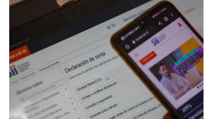Devolución de Impuestos 2022: Todo lo que necesitas saber