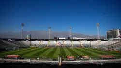 Minuto a Minuto: Colo Colo recibe a Alianza Lima en el Monumental.