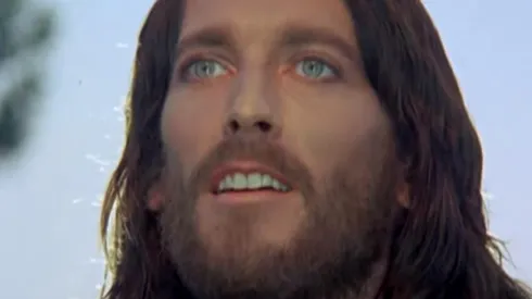 El clásico film cumple 40 años en TVN para esta Semana Santa