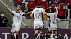 Colo Colo se enfrenta a Alianza Lima por la fecha 2 de la fase de grupos de la Copa Libertadores 2022
