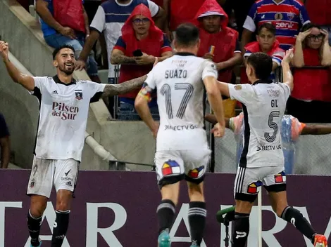 Dónde ver a Colo Colo vs Alianza Lima por streaming