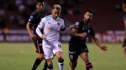 Antofagasta no levanta cabeza en el plano internacional ni en el local.