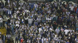 Hinchas de Alianza agotaron las entradas visitantes para partido con Colo Colo.