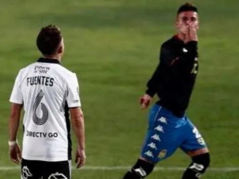 Benjamín Galdames se enreda aún más con el informe de Rodrigo Carvajal