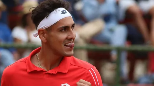 Tabilo avanzó a los octavos de final en Sarasota.