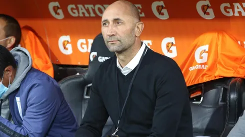 Paulucci frena en seco las críticas en UC con los malos resultados.