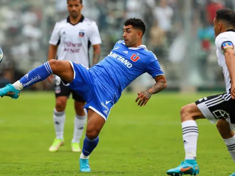 Vargas: "Tenemos la responsabilidad de ganar este partido o el último"