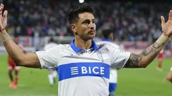 Zampedri habló tras el sufrido triunfo de la UC.