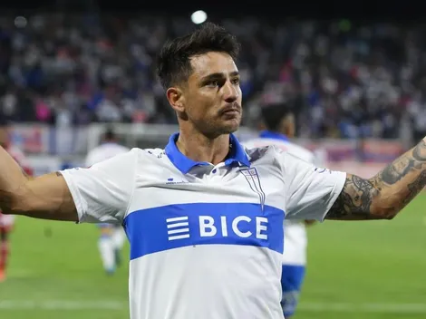 Zampedri asegura que en la UC el trabajo no cesa para cambiar la mala imagen