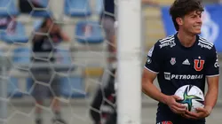 Simón Contreras candidato número uno para reemplazar a Yonathan Andía