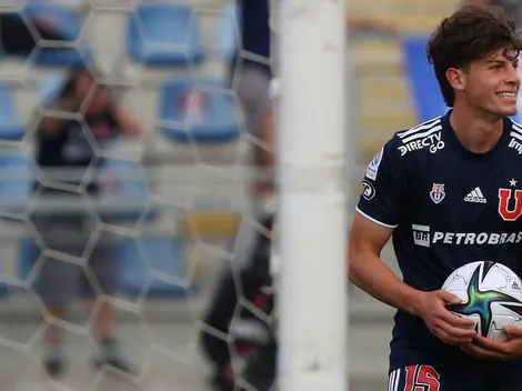 Pitu Contreras sería el elegido por Sachi para reemplazar a Andía