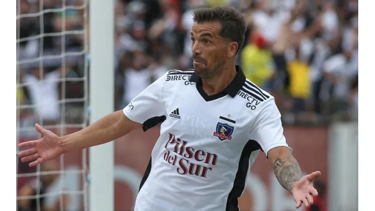 Gabriel Costa habló con medio peruano en la previa del partido por Copa Libertadores.