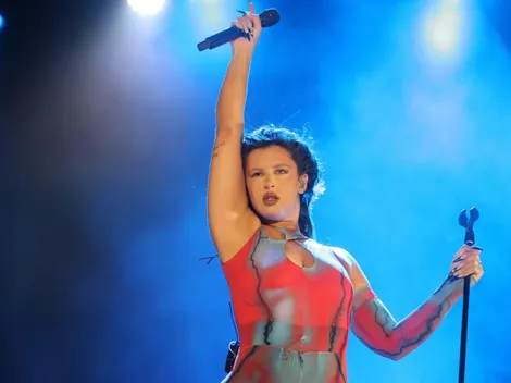 ¿Dónde comprar las entradas para el segundo concierto de Nathy Peluso en Chile?