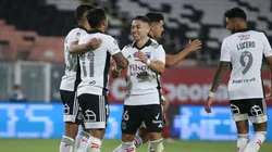 Colo Colo jugará su segundo partido por la Copa Libertadores 2022