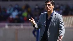 Quinteros pide que el partido ante Católica se juegue un día antes para facilitar recuperación de jugadores.