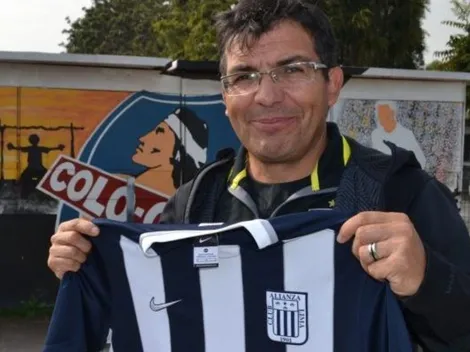 Huerta no se la juega con un ganador entre Colo Colo o Alianza Lima