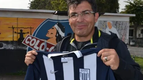Huerta no se la juega con un ganador entre Colo Colo o Alianza Lima.