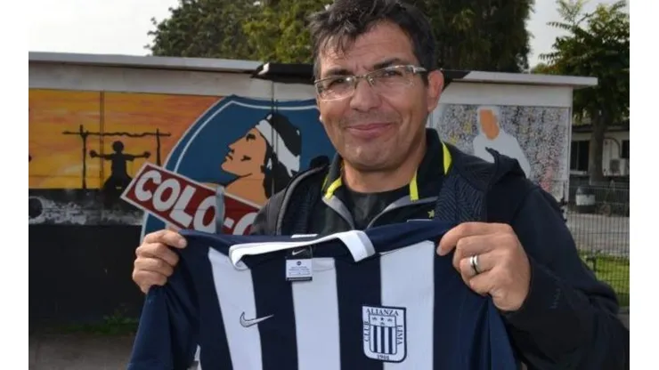 Huerta no se la juega con un ganador entre Colo Colo o Alianza Lima.